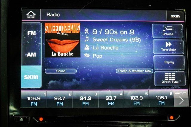 2020 Subaru Forester Sport CVT - 22908575 - 27