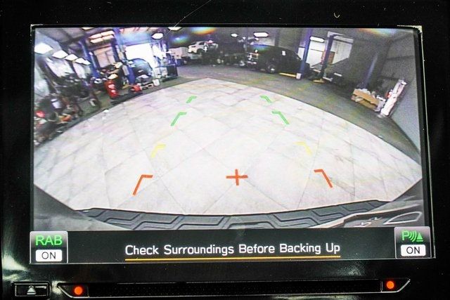 2020 Subaru Forester Sport CVT - 22908575 - 28