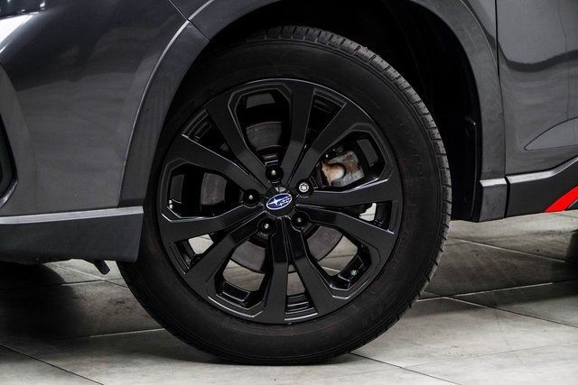 2020 Subaru Forester Sport CVT - 22908575 - 2
