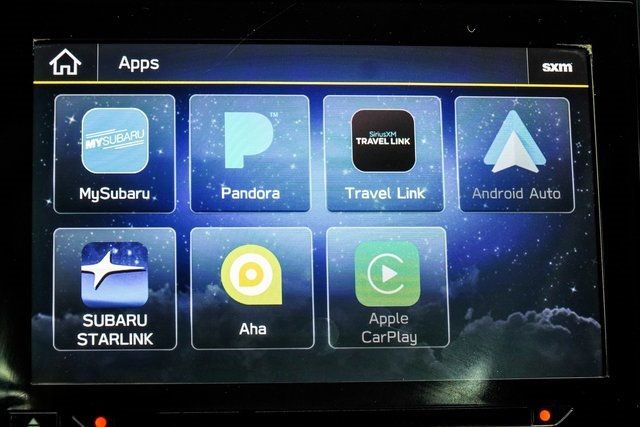 2020 Subaru Forester Sport CVT - 22908575 - 29