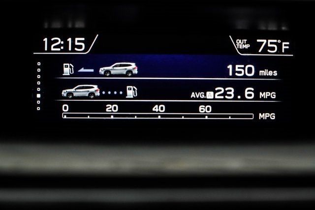 2020 Subaru Forester Sport CVT - 22908575 - 30