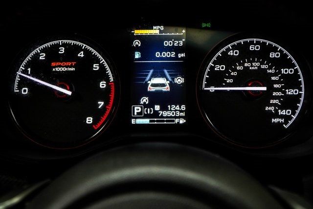 2020 Subaru Forester Sport CVT - 22908575 - 31