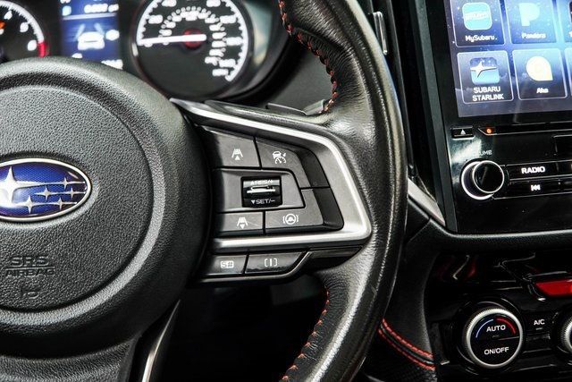 2020 Subaru Forester Sport CVT - 22908575 - 32