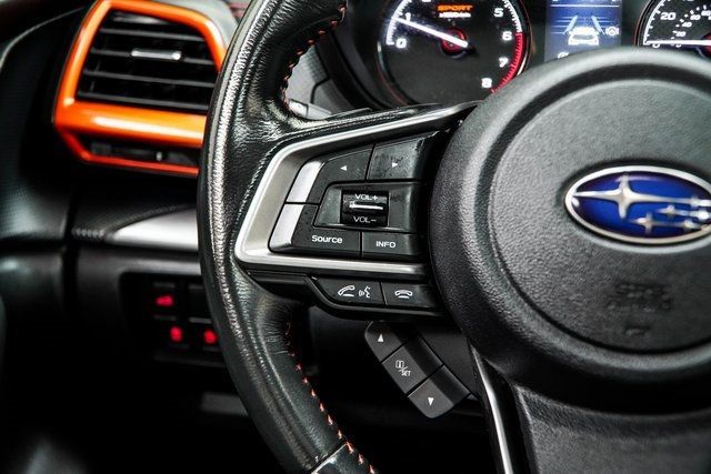 2020 Subaru Forester Sport CVT - 22908575 - 33