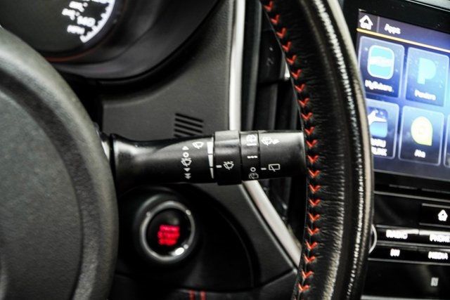 2020 Subaru Forester Sport CVT - 22908575 - 34