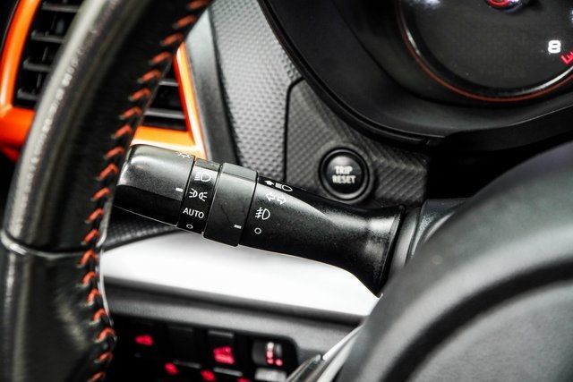 2020 Subaru Forester Sport CVT - 22908575 - 35