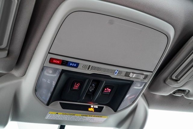 2020 Subaru Forester Sport CVT - 22908575 - 36