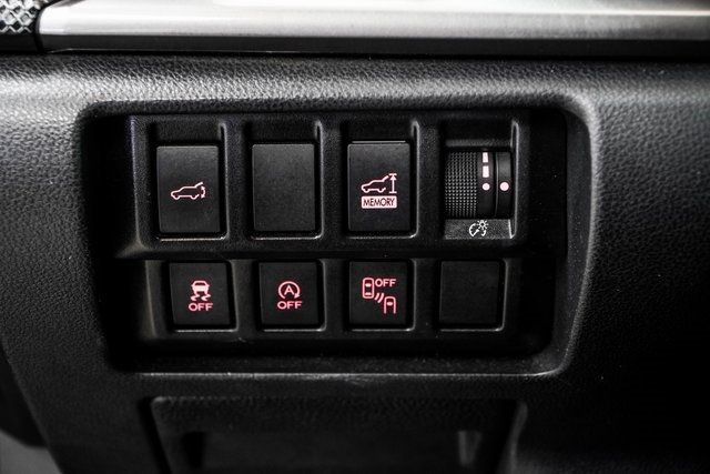 2020 Subaru Forester Sport CVT - 22908575 - 37