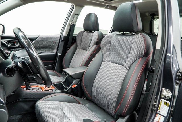 2020 Subaru Forester Sport CVT - 22908575 - 38