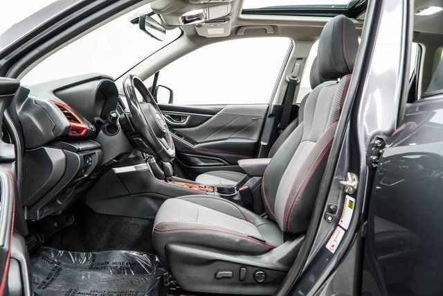 2020 Subaru Forester Sport CVT - 22908575 - 39