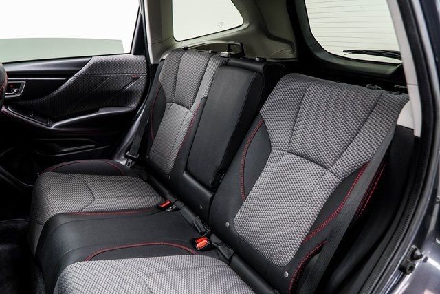 2020 Subaru Forester Sport CVT - 22908575 - 40