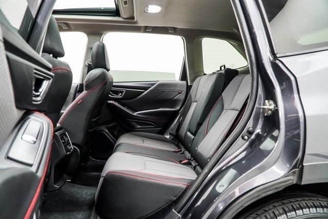 2020 Subaru Forester Sport CVT - 22908575 - 41