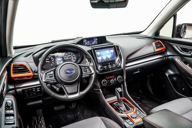 2020 Subaru Forester Sport CVT - 22908575 - 4