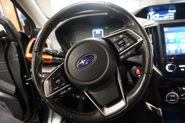 2020 Subaru Forester Sport CVT - 22970584 - 9