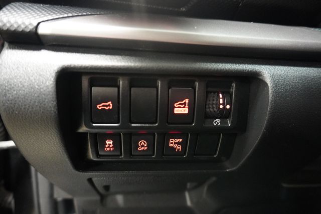 2020 Subaru Forester Sport CVT - 22970584 - 11