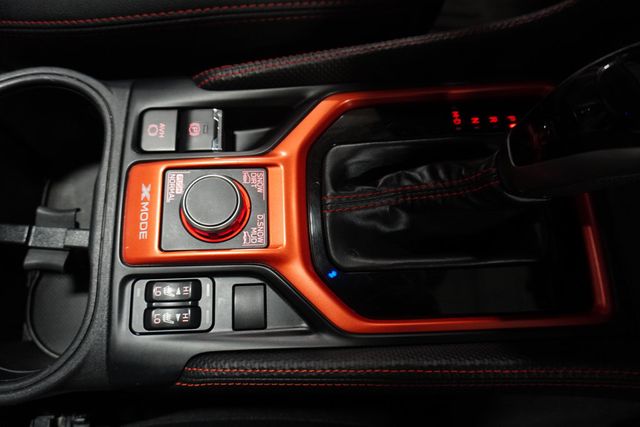 2020 Subaru Forester Sport CVT - 22970584 - 12