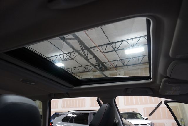 2020 Subaru Forester Sport CVT - 22970584 - 14