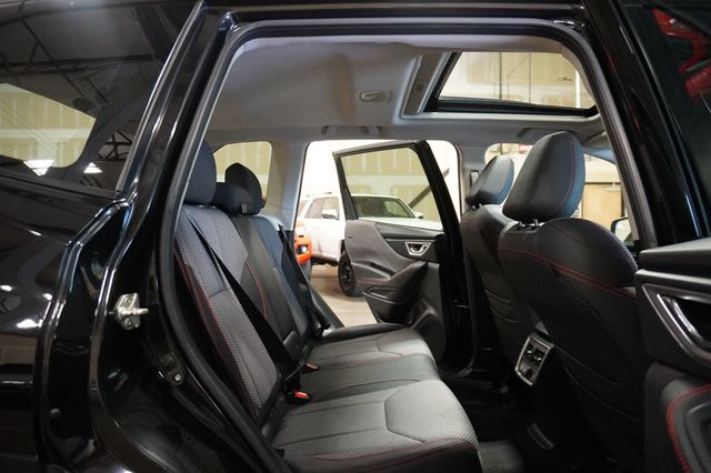 2020 Subaru Forester Sport CVT - 22970584 - 7