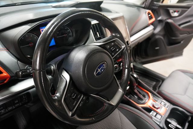 2020 Subaru Forester Sport CVT - 22972664 - 9