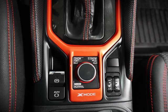 2020 Subaru Forester Sport CVT - 22972664 - 11