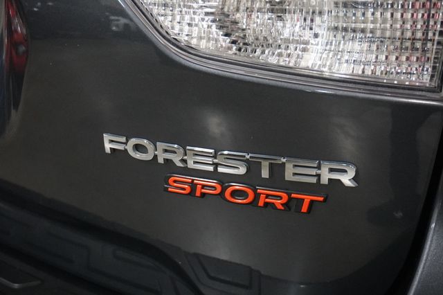 2020 Subaru Forester Sport CVT - 22972664 - 14