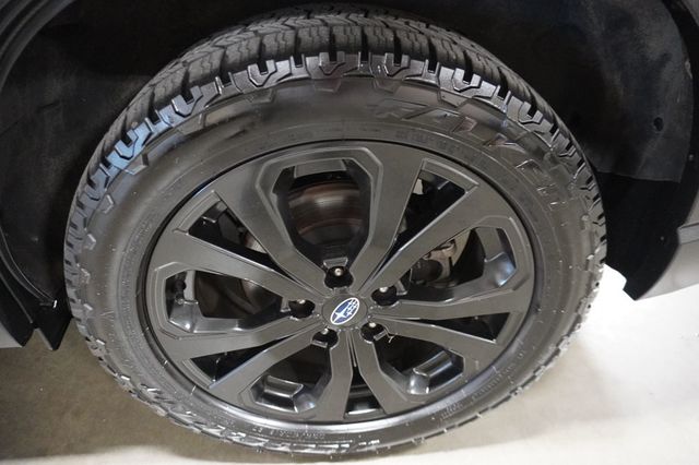 2020 Subaru Forester Sport CVT - 22972664 - 15