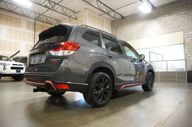 2020 Subaru Forester Sport CVT - 22972664 - 3