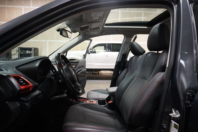 2020 Subaru Forester Sport CVT - 22972664 - 4