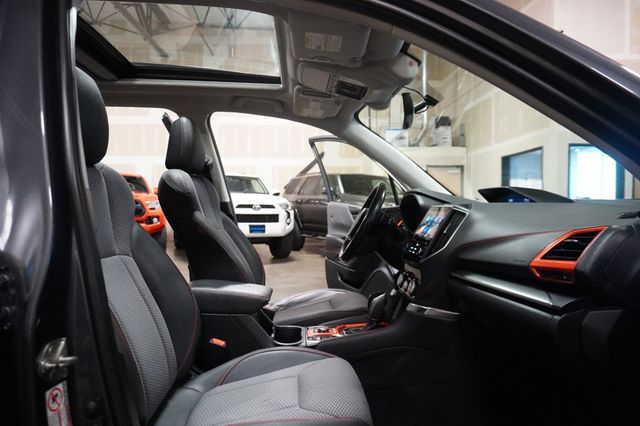 2020 Subaru Forester Sport CVT - 22972664 - 5