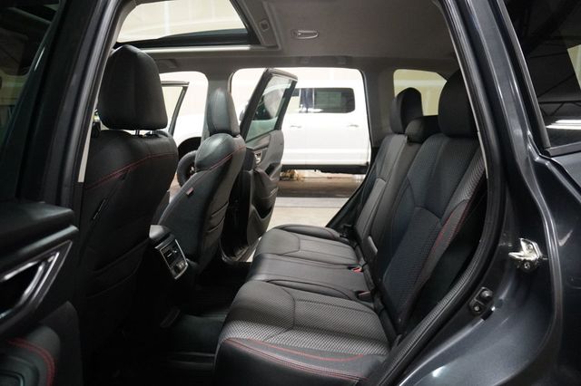 2020 Subaru Forester Sport CVT - 22972664 - 6