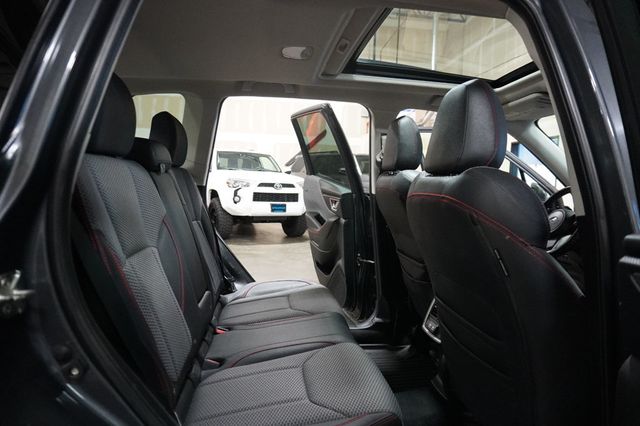 2020 Subaru Forester Sport CVT - 22972664 - 7