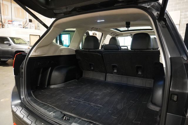 2020 Subaru Forester Sport CVT - 22972664 - 8