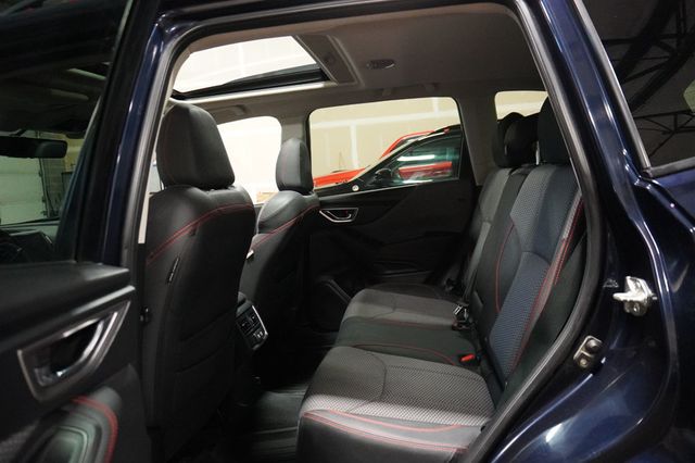 2020 Subaru Forester Sport CVT - 23031204 - 10