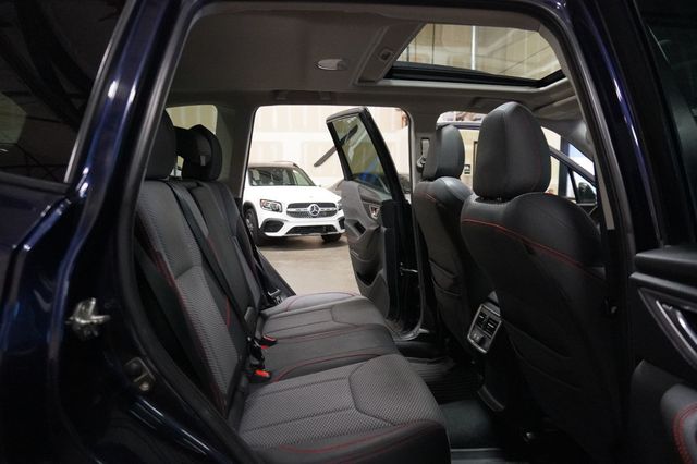 2020 Subaru Forester Sport CVT - 23031204 - 11
