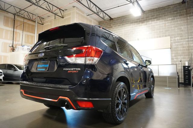 2020 Subaru Forester Sport CVT - 23031204 - 3