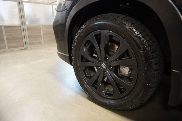 2020 Subaru Forester Sport CVT - 23031204 - 4