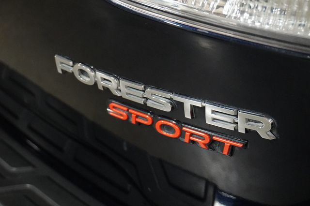 2020 Subaru Forester Sport CVT - 23031204 - 5