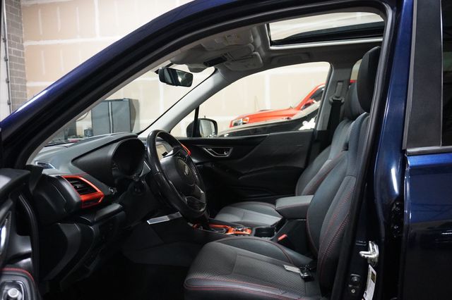 2020 Subaru Forester Sport CVT - 23031204 - 6