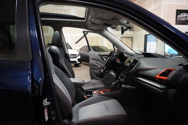 2020 Subaru Forester Sport CVT - 23031204 - 7