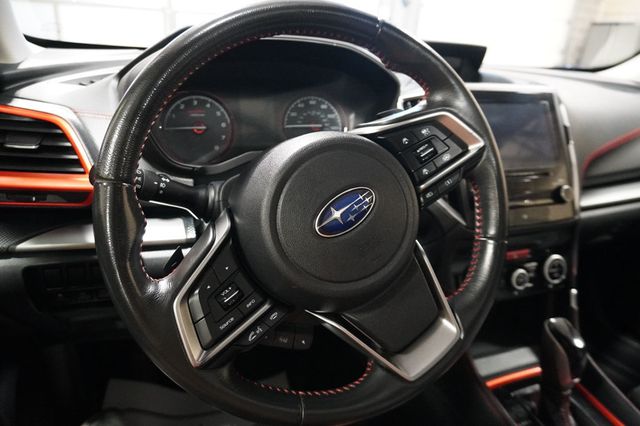 2020 Subaru Forester Sport CVT - 23031204 - 8
