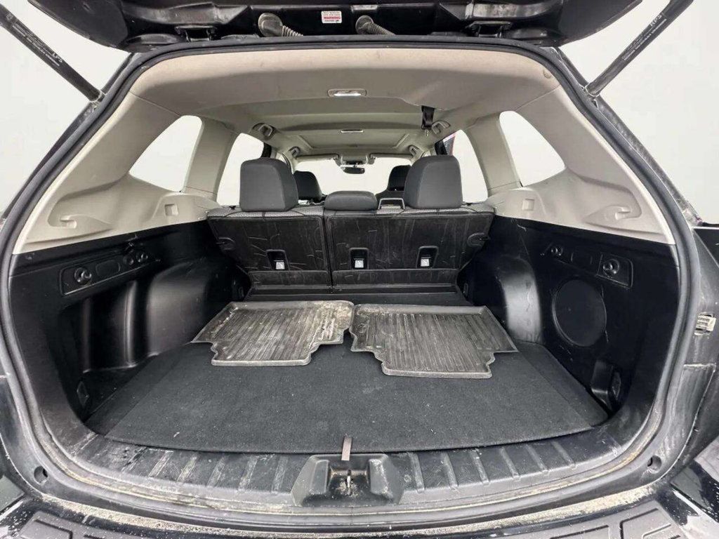 2020 Subaru Forester Sport CVT - 22979510 - 11