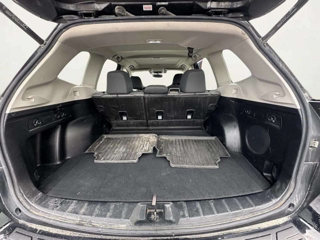 2020 Subaru Forester Sport CVT - 22979510 - 11