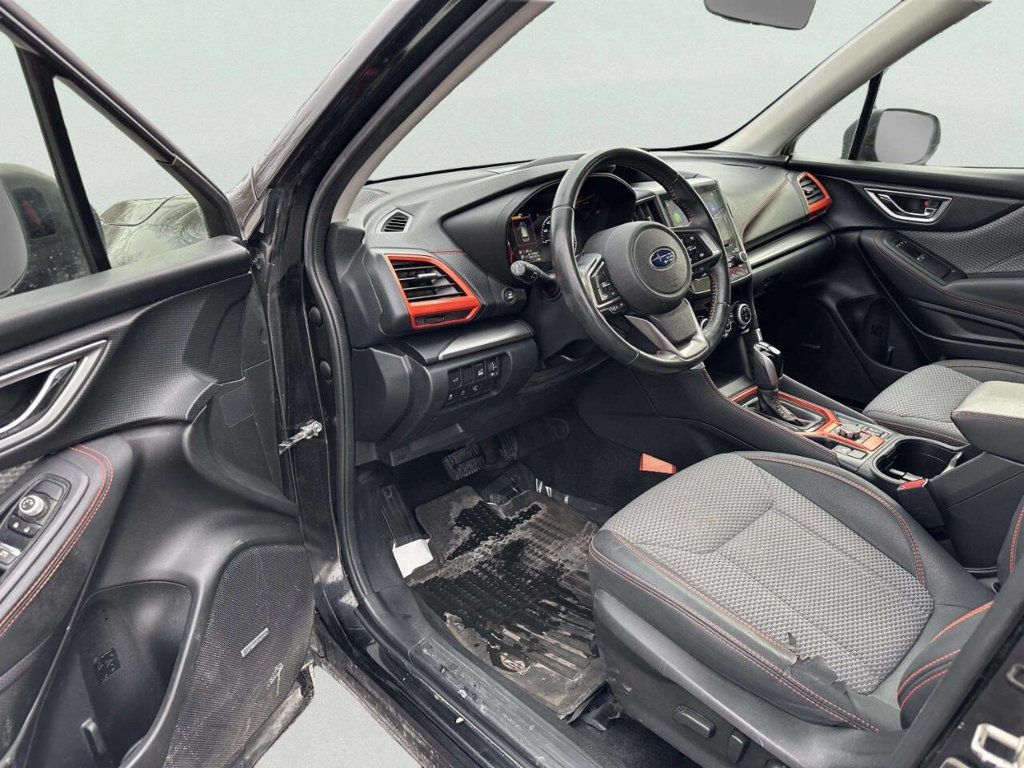 2020 Subaru Forester Sport CVT - 22979510 - 13