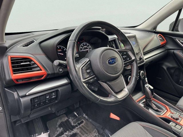 2020 Subaru Forester Sport CVT - 22979510 - 14