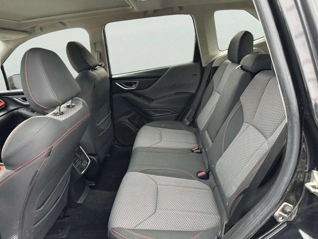 2020 Subaru Forester Sport CVT - 22979510 - 17