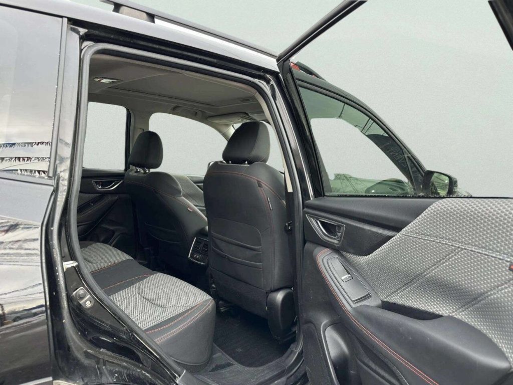 2020 Subaru Forester Sport CVT - 22979510 - 18
