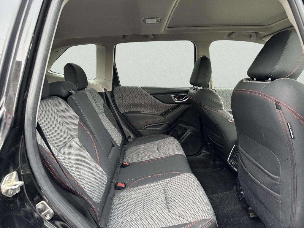 2020 Subaru Forester Sport CVT - 22979510 - 19