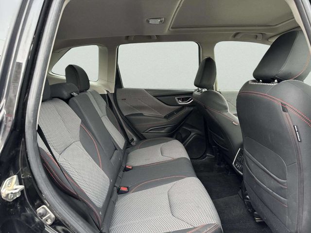 2020 Subaru Forester Sport CVT - 22979510 - 19
