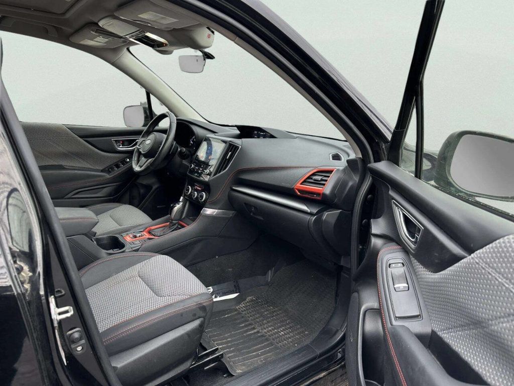 2020 Subaru Forester Sport CVT - 22979510 - 20