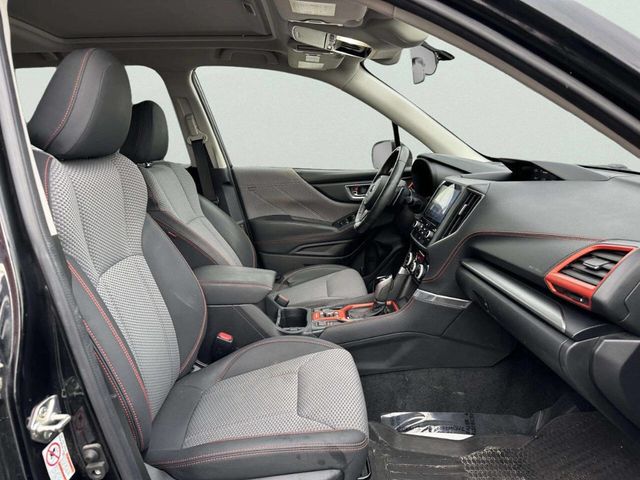 2020 Subaru Forester Sport CVT - 22979510 - 21